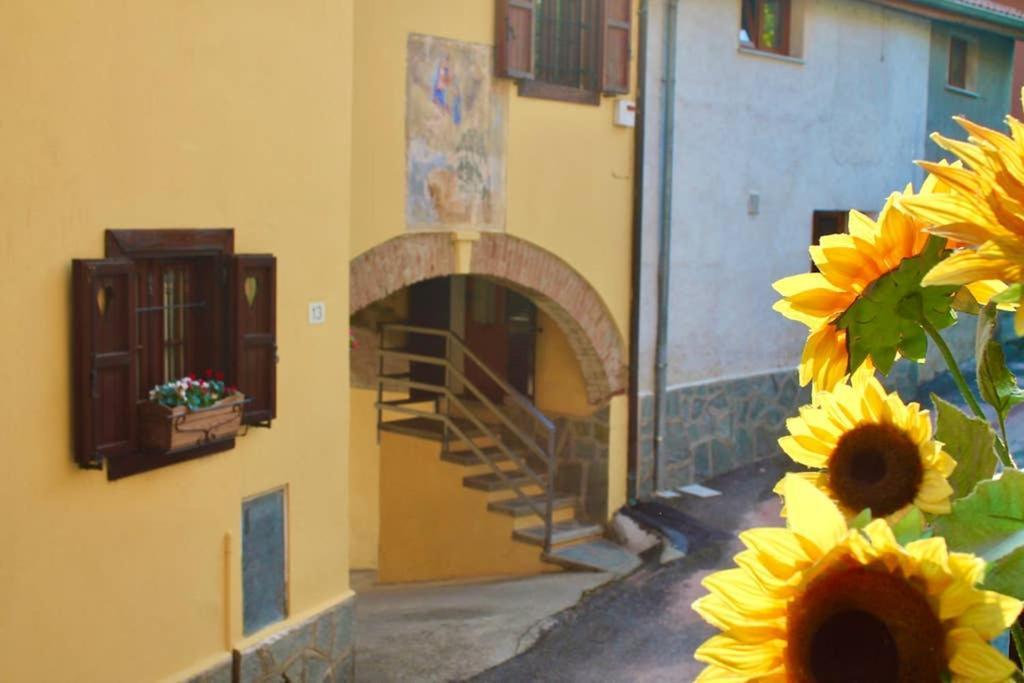 Villar Dora Borghetto Storico - Fronte Castello 아파트 외부 사진